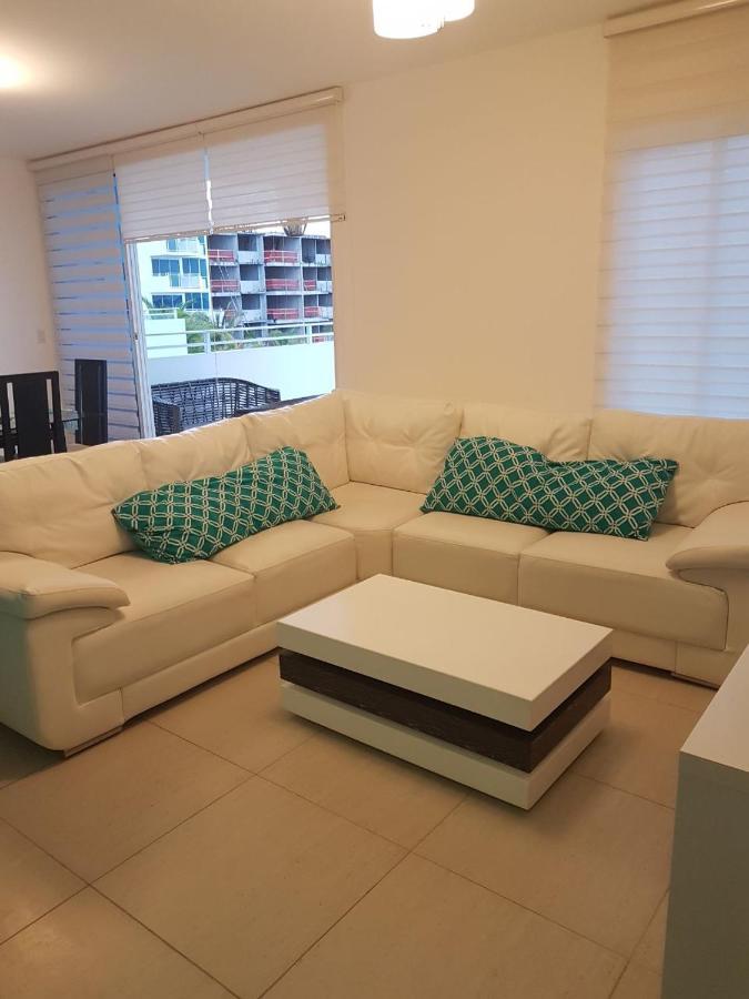Playa Blanca Coral Park Apartment Екстериор снимка
