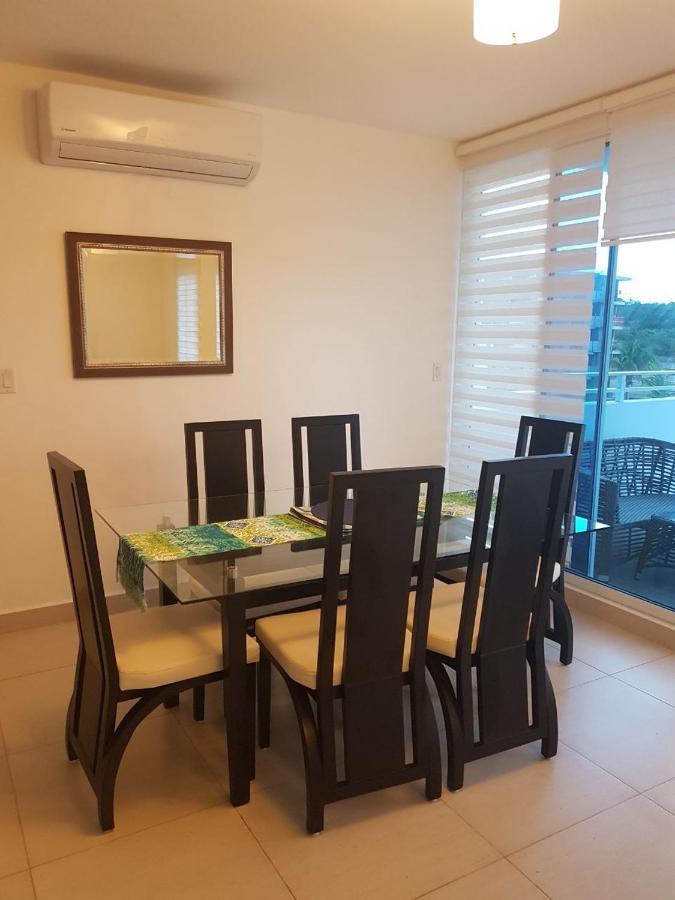 Playa Blanca Coral Park Apartment Екстериор снимка