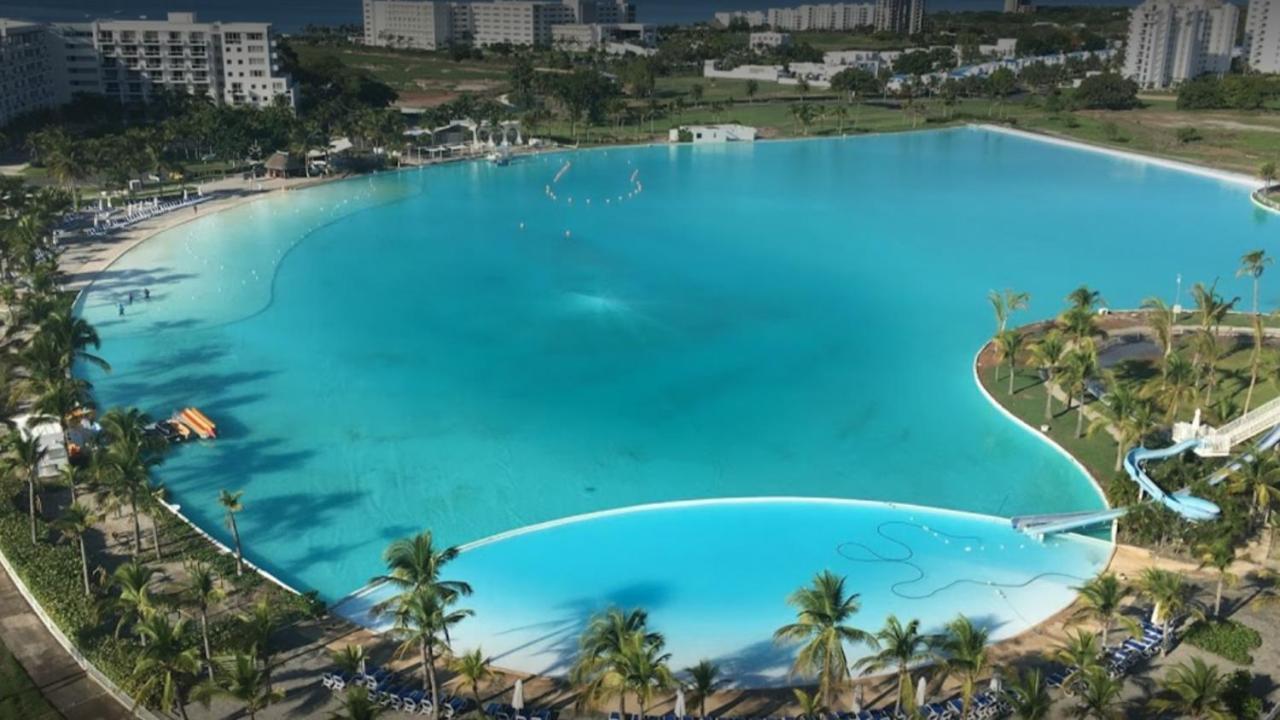 Playa Blanca Coral Park Apartment Екстериор снимка